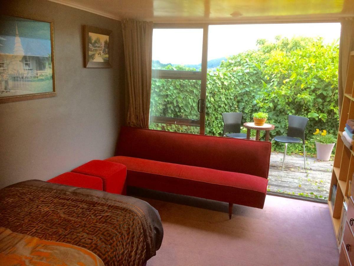 Rooms With A View Haywards Esterno foto